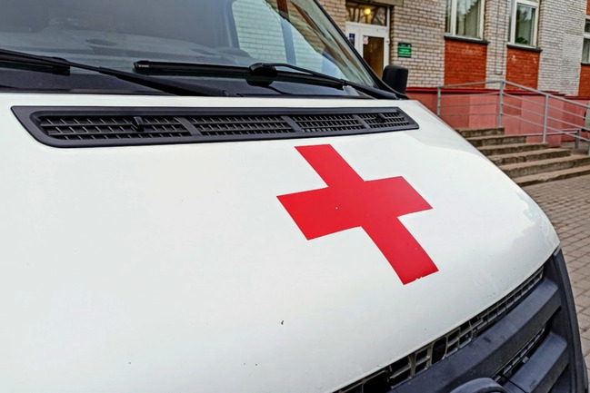 Rusiyada pansionatda 40-dan çox insan zəhərlənib, ölənlər var