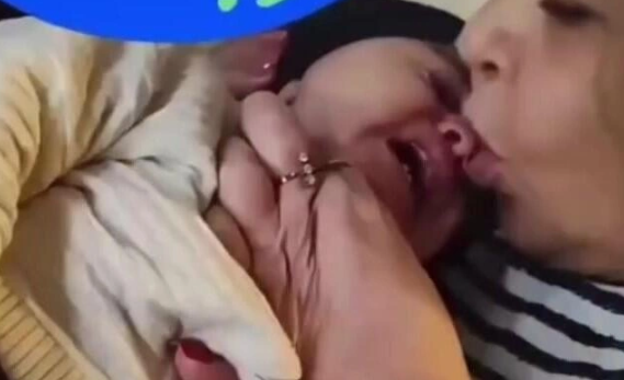 Sumqayıtda çöpçü belə ifşa olundu - Ağzında gizlətdiyi nə idi?