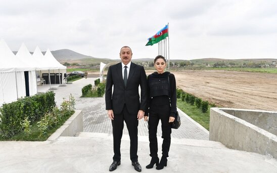 Milli Məclis Zəfər Günü münasibətilə Prezident İlham Əliyevi təbrik edib