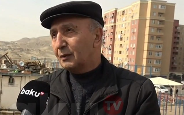 "Uşağın nə qolu var, nə ayağı"