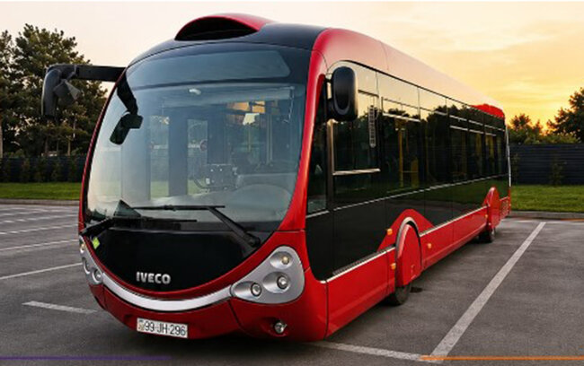 M7 ekspres marşrutu açılır - "20 Yanvar"dan "Həzi Aslanov"a qədər gedəcək