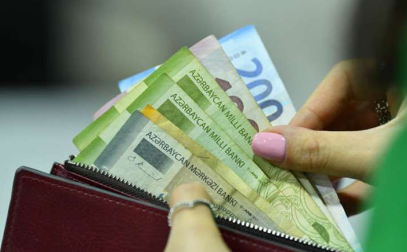 Minimum əmək pensiyası 345 manat OLUR? - AÇIQLAMA