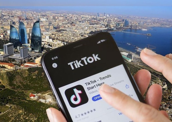 "Hökumət "TikTok" və digər sosial şəbəkələrlə müqavilə bağlamalıdır" - TƏKLİF