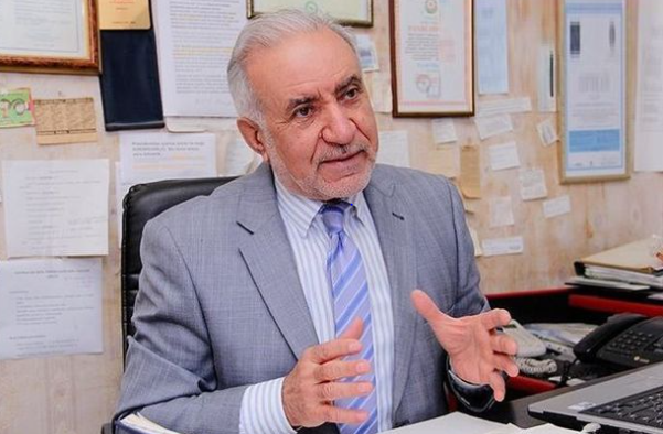 Çörək sexlərinə nəzarət edilir? "Bu sahədə nə qədər rahatçılıq olacaqsa, bir o qədər problem yaranacaq" - Eyyub Hüseynov