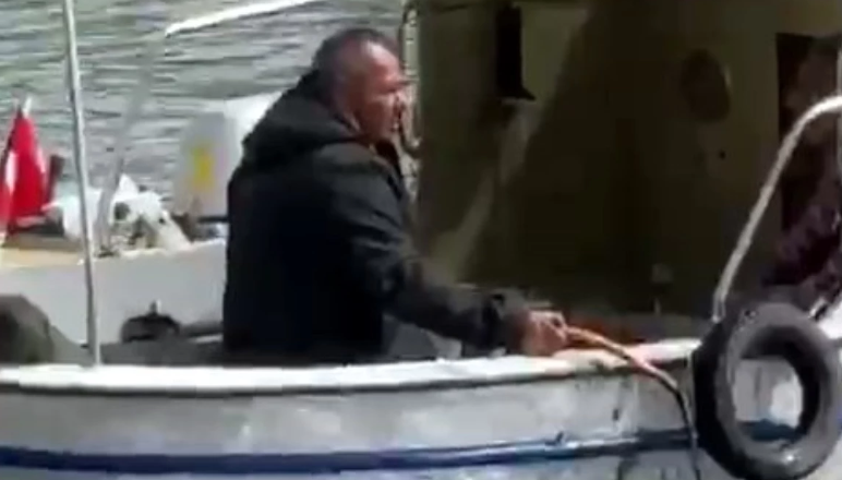 Linç edilən balıqçı infarktdan dünyasını dəyişdi