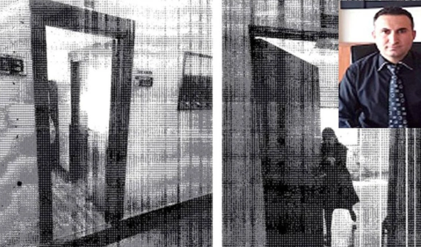 Universitetdə aşağı qiymət alan tələbə qız müəllimini bıçaqladı