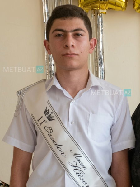20 günün əsgəri vəfat etdi