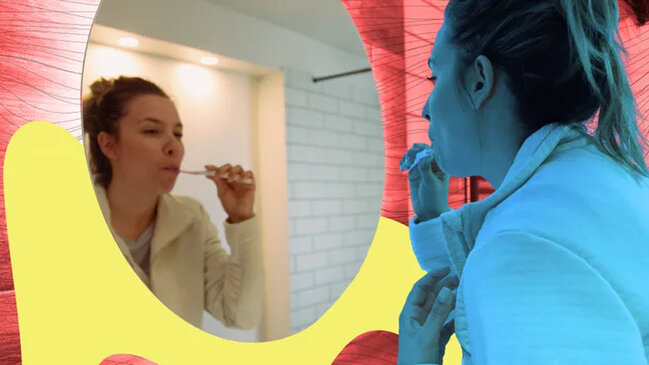 Yatmazdan əvvəlki bu vərdiş ürək xəstəliyinə səbəb ola bilər (TƏDQİQAT)