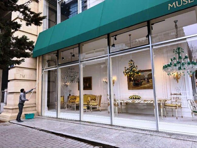 Paytaxtda növbəti daxili iməclik keçirilib