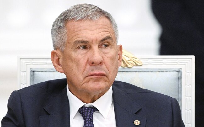 Tatarıstanın Rəisi Rusiyada miqrantaların uşaqları ilə bağlı qoyulan qadağanı axmaqlıq adlandırıb