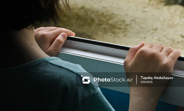 Azərbaycanda himayədar ailələrə verilən uşaqların sayı açıqlanıb