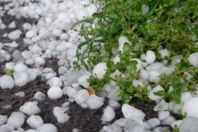 Sabah leysan yağacaq, dolu düşəcək - PROQNOZ