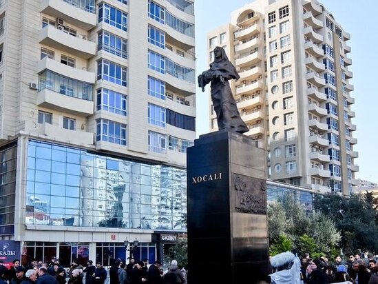 "Odlar yurdu, cazibədar, heyrətamiz gözəlliyə malik ölkə" - "The Travel" Azərbaycandan yazıb