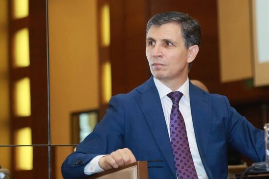 "Ermənistanın I və II Qarabağ müharibələrindəki hərbi cinayətlərinin araşdırılması üçün komissiya yaradılmalıdır" - Zahid Oruc