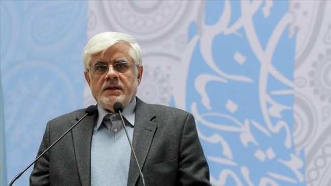 Məhəmməd Rza Aref İranla ABŞ-nin anlaşması üçün Tehranın şərtlərini açıqlayıb