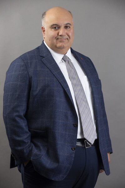 "Kapital Bank"ın rəhbərliyi dəyişdirilib