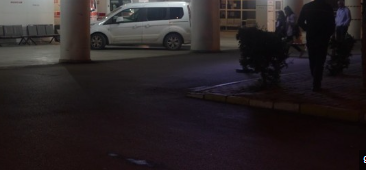 Gecə saatlarında evə qayıdan ər arvadını başqa kişi ilə tutdu: Boru açarı ilə ...