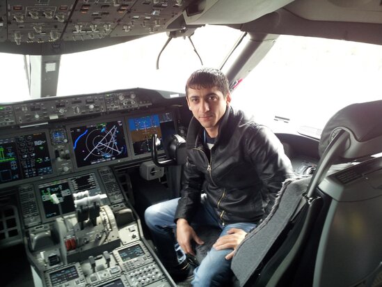 Bakıda "Range Rover"lə ağır qəza törədən "AZAL"ın pilotu imiş - Foto