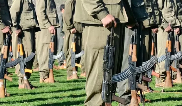 Doğu Perinçek: "PKK-nın silahı yerə qoyması Türkiyə Silahlı Qüvvələrinin böyük uğurudur"