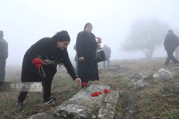 "Ağdaban soyqırımı Azərbaycan xalqını sarsıtmaq məqsədilə törədilib" - Beynəlxalq ictimaiyyətə müraciət