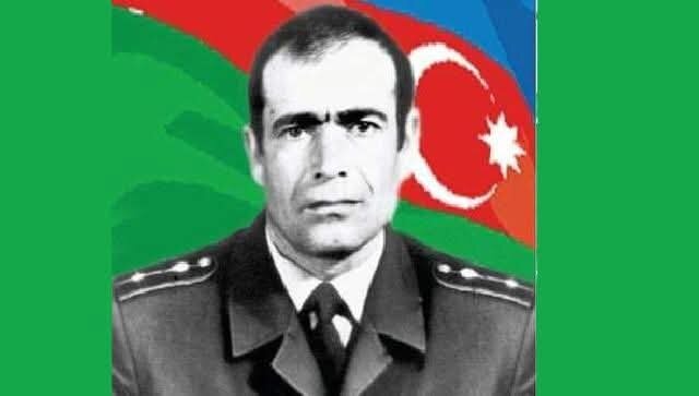 Bir il əvvəl də oğlunu itirmişdi - Atası şəhid, əmisi Milli Qəhrəman imiş