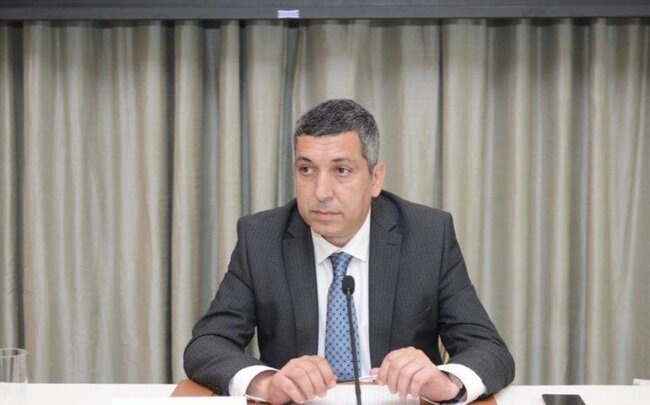 Kənan Quluzadə: "Azərbaycana gələn turistlərin sayı 3 milyona çatacaq"