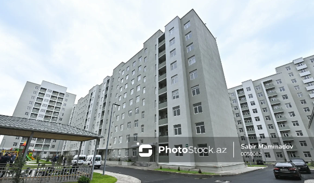 Boş qalan mənzillərə qənim kəsilən OĞRULAR: Abşeron sakinlərindən SOS siqnalı - VİDEO