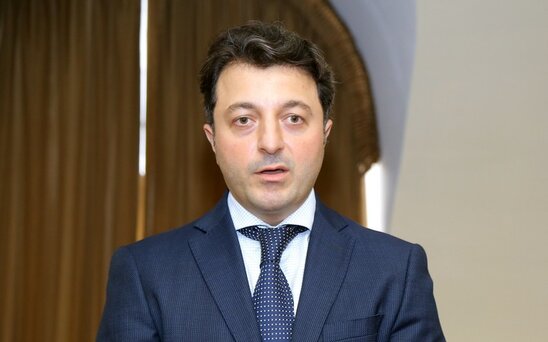 Deputat parlamentdə Xankəndi sakinlərinin problemini qaldırıb