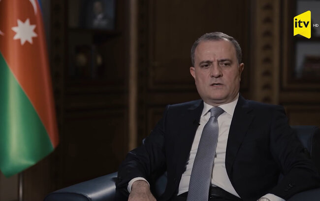 "Həmin gün çoxsaylı telefon danışıqları baş tutmuşdu" - Video