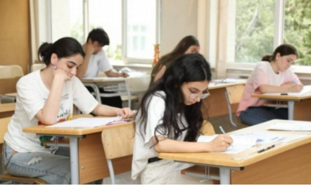 II və III qrupu seçən abituriyentlərin DİQQƏTİNƏ: Bu ixtisaslara qəbul olmaq daha asandır