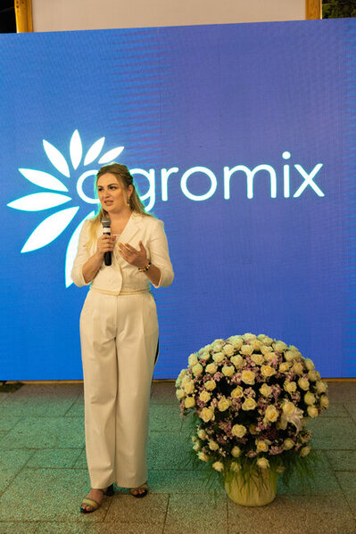 "Netwoking Azerbaijan" Agromix.az-ın 3 illik fəaliyyətinə həsr olunmuş tədbir keçirib