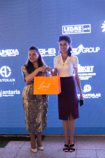 "Netwoking Azerbaijan" Agromix.az-ın 3 illik fəaliyyətinə həsr olunmuş tədbir keçirib