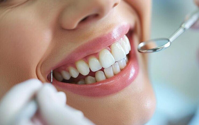 Diş əti xəstəliklərinin bir səbəbi də bu imiş