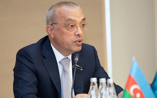 "2014-2025-ci illərdə bir neçə göl qurudularaq ərazi zəbt olunub"