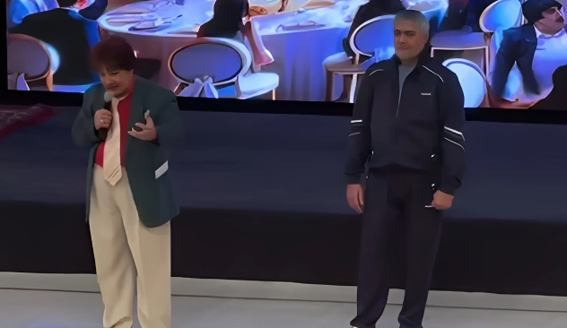 "Bu Şəhərdə"nin Qurban Qurbanovla bağlı səhnəciyi birmənalı qarşılanmadı