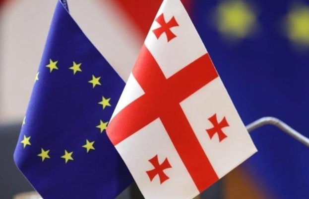 Aİ Gürcüstanla vizasız səyahət rejimini dayandıra bilər