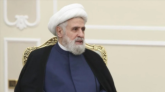 "Hizbullah" İsraillə döyüş əməliyyatlarını davam etdirmək niyyətindədir