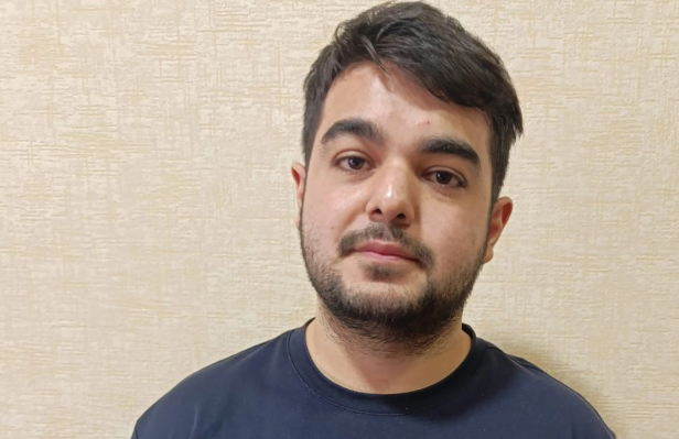 Sosial şəbəkədə dələduzluq edən şəxs saxlanılıb