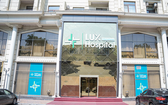 "Klinikaya 4300 manat ödədim, resept verib yola saldılar..."