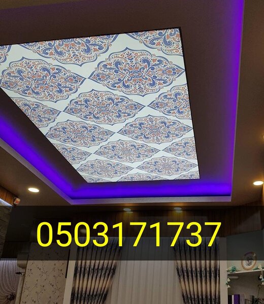 3d 5d Dartma tavan və foto aboyların topdan satış mərkəzi!