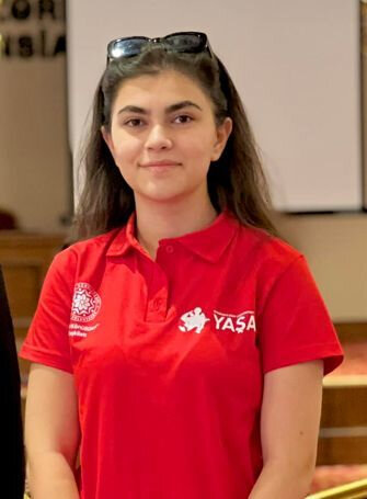 Şəhid Orxan Əsgərovun qızı atasının arzusunu gerçəkləşdirdi - FOTO