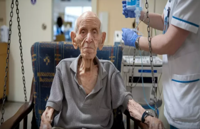 İnsanlar ölməzdən əvvəl üç şeyə peşman olurlar - tibb bacısının hekayəsi