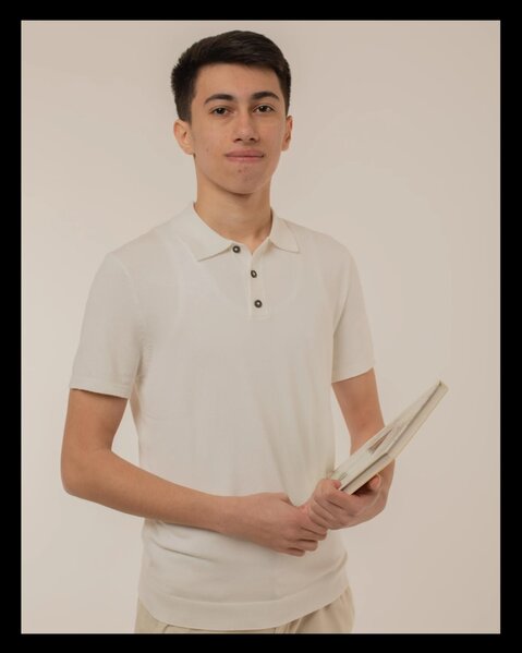 ADA Məktəbinin şagirdi vəfat etdi - Foto