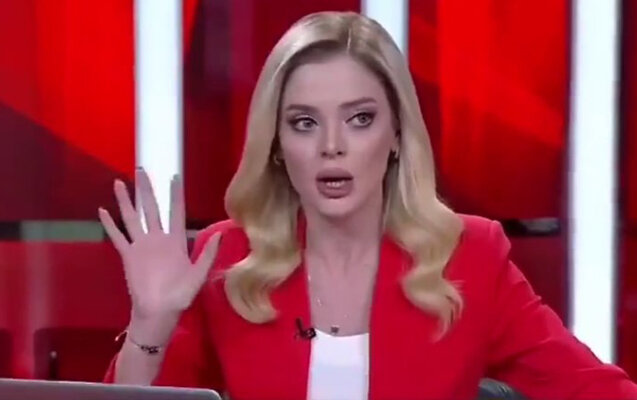 İstanbulda zəlzələ anı - Video