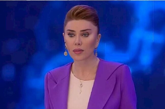 Xoşqədəmin atasının yasında izdiham — VİDEO