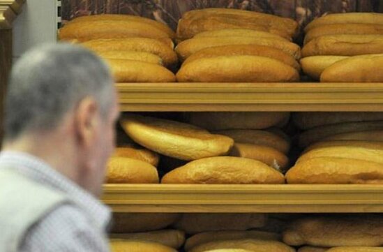 "Satışda olan çörəklərin əksəriyyəti insan sağlamlığı üçün həddindən artıq təhlükəlidir"