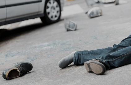 Zaqatalada dəhşətli qəza: 14 yaşlı oğlan xəstəxanada can verdi