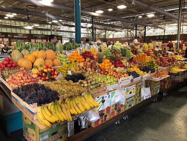 Azərbaycanda bu meyvə "yoxa çıxdı" – BİLİNMƏYƏN SƏBƏBLƏR