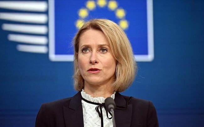 Aİ Konqo və Ruandaya iqtisadi dəstək göstərməyə hazır olduğunu bəyan edib