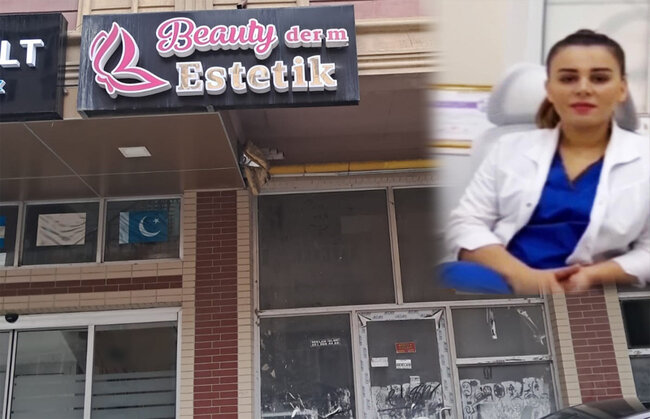 "BEAUTY DERM" Mərkəzində Esmira İbrahimova necə qanunsuz estetik əməliyyatlar edir?
